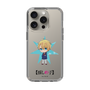 スリムプロテクションケース［ 【推しの子】 - アクア - ミニキャラ ］