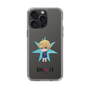 スリムプロテクションケース［ 【推しの子】 - アクア - ミニキャラ ］