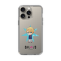 スリムプロテクションケース［ 【推しの子】 - アクア - ミニキャラ ］