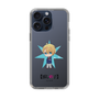 スリムプロテクションケース［ 【推しの子】 - アクア - ミニキャラ ］