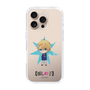 スリムプロテクションケース［ 【推しの子】 - アクア - ミニキャラ ］