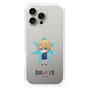スリムプロテクションケース［ 【推しの子】 - アクア - ミニキャラ ］