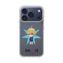 スリムプロテクションケース［ 【推しの子】 - アクア - ミニキャラ ］