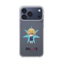スリムプロテクションケース［ 【推しの子】 - アクア - ミニキャラ ］