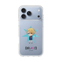 スリムプロテクションケース［ 【推しの子】 - アクア - ミニキャラ ］