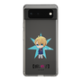 スリムプロテクションケース［ 【推しの子】 - アクア - ミニキャラ ］
