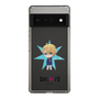 スリムプロテクションケース［ 【推しの子】 - アクア - ミニキャラ ］
