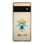 スリムプロテクションケース［ 【推しの子】 - アクア - ミニキャラ ］
