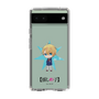 スリムプロテクションケース［ 【推しの子】 - アクア - ミニキャラ ］