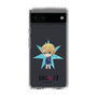 スリムプロテクションケース［ 【推しの子】 - アクア - ミニキャラ ］