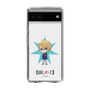 スリムプロテクションケース［ 【推しの子】 - アクア - ミニキャラ ］