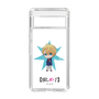 スリムプロテクションケース［ 【推しの子】 - アクア - ミニキャラ ］