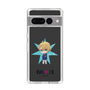 スリムプロテクションケース［ 【推しの子】 - アクア - ミニキャラ ］