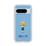 スリムプロテクションケース［ 【推しの子】 - アクア - ミニキャラ ］