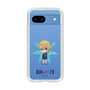 スリムプロテクションケース［ 【推しの子】 - アクア - ミニキャラ ］