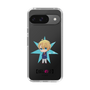 スリムプロテクションケース［ 【推しの子】 - アクア - ミニキャラ ］