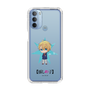 スリムプロテクションケース［ 【推しの子】 - アクア - ミニキャラ ］