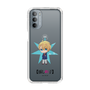 スリムプロテクションケース［ 【推しの子】 - アクア - ミニキャラ ］