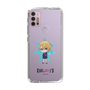 スリムプロテクションケース［ 【推しの子】 - アクア - ミニキャラ ］