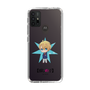 スリムプロテクションケース［ 【推しの子】 - アクア - ミニキャラ ］