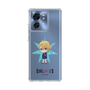 スリムプロテクションケース［ 【推しの子】 - アクア - ミニキャラ ］