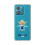 スリムプロテクションケース［ 【推しの子】 - アクア - ミニキャラ ］