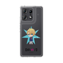スリムプロテクションケース［ 【推しの子】 - アクア - ミニキャラ ］