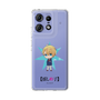 スリムプロテクションケース［ 【推しの子】 - アクア - ミニキャラ ］