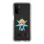 スリムプロテクションケース［ 【推しの子】 - アクア - ミニキャラ ］