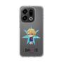 スリムプロテクションケース［ 【推しの子】 - アクア - ミニキャラ ］