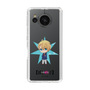 スリムプロテクションケース［ 【推しの子】 - アクア - ミニキャラ ］