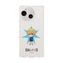 スリムプロテクションケース［ 【推しの子】 - アクア - ミニキャラ ］