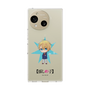 スリムプロテクションケース［ 【推しの子】 - アクア - ミニキャラ ］