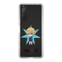スリムプロテクションケース［ 【推しの子】 - アクア - ミニキャラ ］
