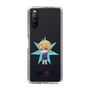 スリムプロテクションケース［ 【推しの子】 - アクア - ミニキャラ ］