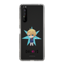 スリムプロテクションケース［ 【推しの子】 - アクア - ミニキャラ ］