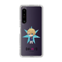 スリムプロテクションケース［ 【推しの子】 - アクア - ミニキャラ ］