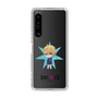 スリムプロテクションケース［ 【推しの子】 - アクア - ミニキャラ ］