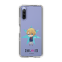 スリムプロテクションケース［ 【推しの子】 - アクア - ミニキャラ ］