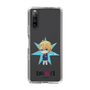 スリムプロテクションケース［ 【推しの子】 - アクア - ミニキャラ ］