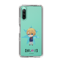 スリムプロテクションケース［ 【推しの子】 - アクア - ミニキャラ ］
