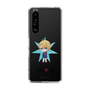 スリムプロテクションケース［ 【推しの子】 - アクア - ミニキャラ ］
