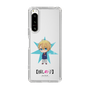 スリムプロテクションケース［ 【推しの子】 - アクア - ミニキャラ ］