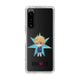 スリムプロテクションケース［ 【推しの子】 - アクア - ミニキャラ ］
