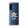 スリムプロテクションケース［ 【推しの子】 - アクア - ミニキャラ ］