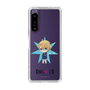 スリムプロテクションケース［ 【推しの子】 - アクア - ミニキャラ ］