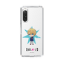 スリムプロテクションケース［ 【推しの子】 - アクア - ミニキャラ ］