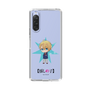 スリムプロテクションケース［ 【推しの子】 - アクア - ミニキャラ ］
