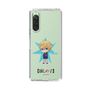 スリムプロテクションケース［ 【推しの子】 - アクア - ミニキャラ ］