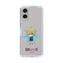 スリムプロテクションケース［ 【推しの子】 - アクア - ミニキャラ ］